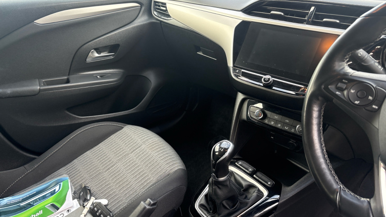 Vauxhall Corsa 1.2 Design 5dr Petrol Hatchback